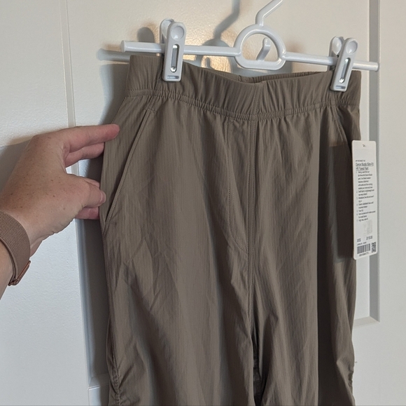 NWT Lululemon Dance Studio HR Flares sz XXS - Picture 2 of 7